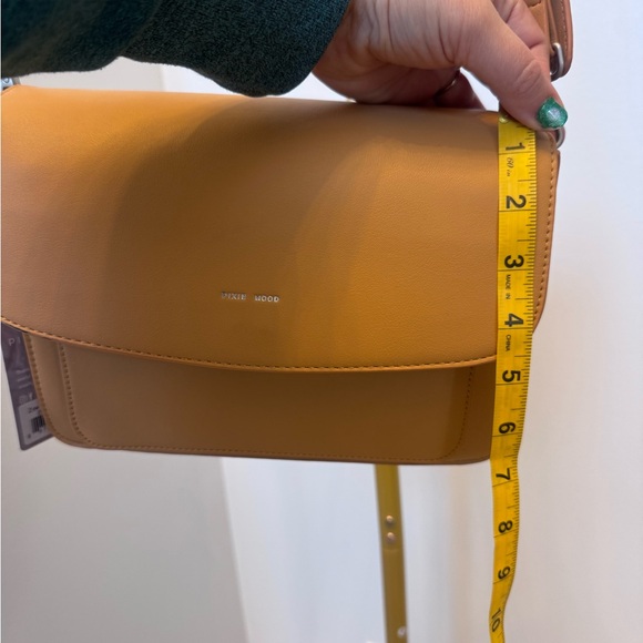 Pixie Mood Camel Crossbody Bag - Picture 7 of 10